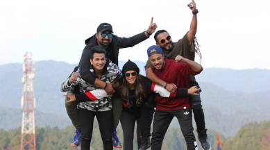 Roadies Xtreme gang leaders