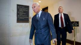 Donald Trump, Roger Stone, Roger Stone's prison sentence, US house investigation,