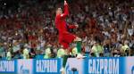 WATCH: Five best goals so far in Russia