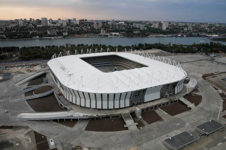 FIFA World Cup 2018