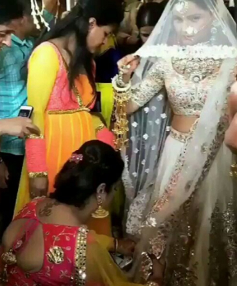Rubina Dilaik