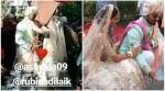 Rubina Dilaik ties the knot with Abhinav Shukla, see photos from their dreamy wedding