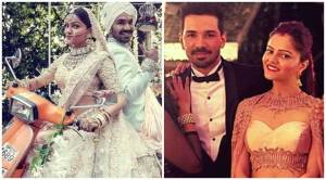 Unseen photos from Rubina Dilaik-Abhinav Shukla’s wedding and reception