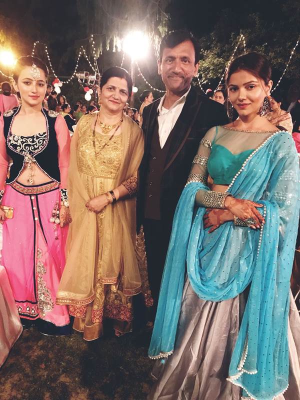Rubina Dilaik