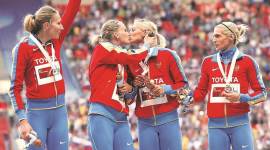 fifa world cup 2018, world cup, russia gay propaganda, football news, russia world cup, homophobia russia, sports news, fifa news, indian express