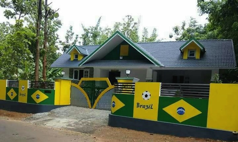 FIFA World Cup 2018: How football fanatics in Kerala are gearing up |  Trending News,The Indian Express