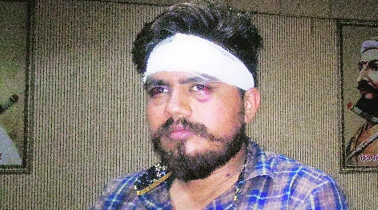 Pune: Sambhaji Brigade slammed for attack on ‘pro-Hindutva’ speaker