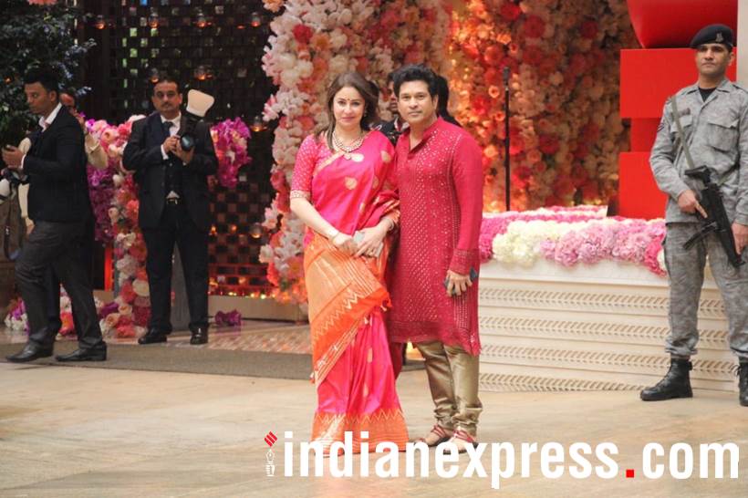 Sachin Tendulkar