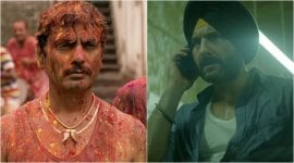 Saif Ali Khan Nawazuddin Siddiqui in Sacred Games