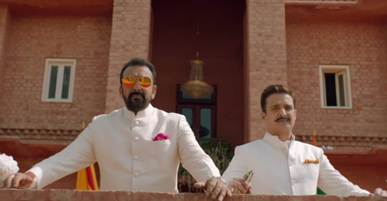 Saheb, Biwi Aur Gangster 3 photos