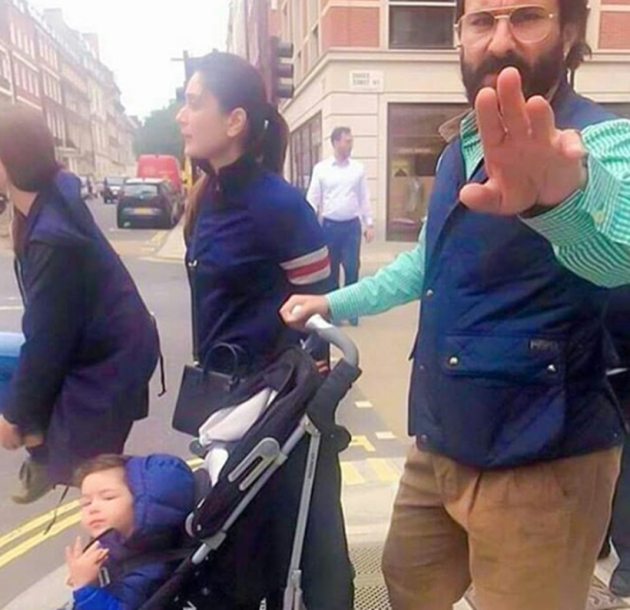 taimur ali khan, kareena kapoor, saif ali khan