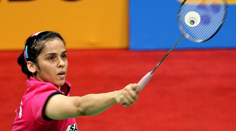 Indonesia Open Badminton Highlights Saina Nehwal Loses 21 18 21 15 Against Chen Yufei Pv Sindhu Hs Prannoy Win Sports News The Indian Express