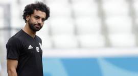 FIFA World Cup 2018, FIFA World Cup 2018 news, FIFA World Cup 2018 updates, Mohamed Salah, Mohamed Salah Egypt, sports news, football, Indian Express