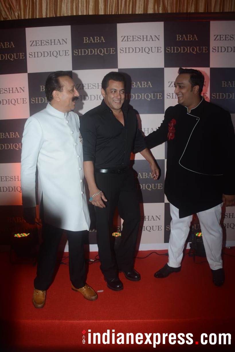 Salman Khan