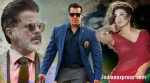 After Race 3, Salman Khan, Anil Kapoor and Jacqueline Fernandez will be seen in these films