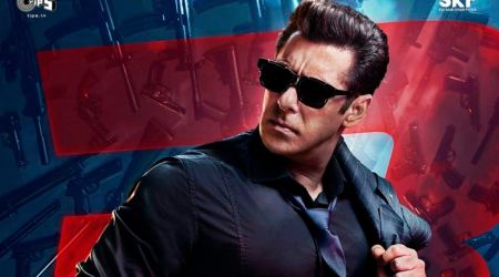 Salman Khan on Race 3 action: We blew up pretty much everything we bought
