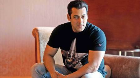 Salman Khan: Will release Race 3 in China