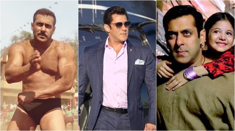 salman khan films released on eid