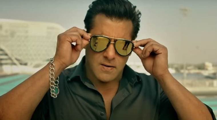 Image result for race 3