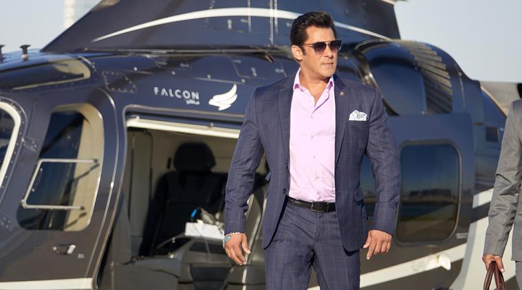 salman khan race 3