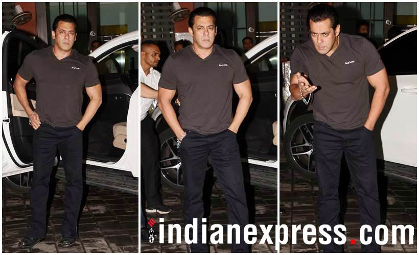salman khan