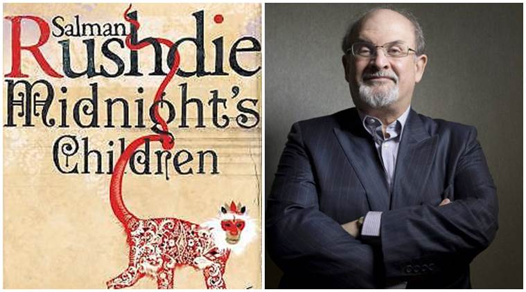   Salman Rushdie Midnight Children to become the original series of Netflix 