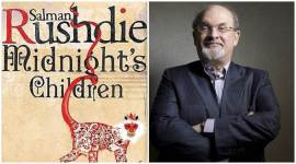 Salman Rushdie Midnight Children to become Netflix original series