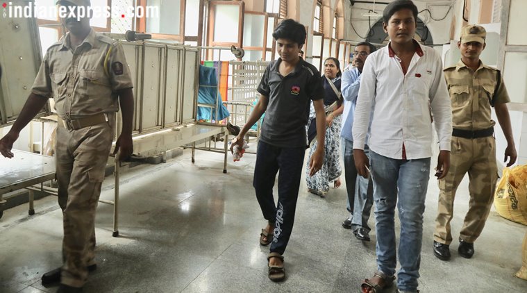 From Lalita to Lalit: Maharashtra cop gets discharged after successful sex-change surgery