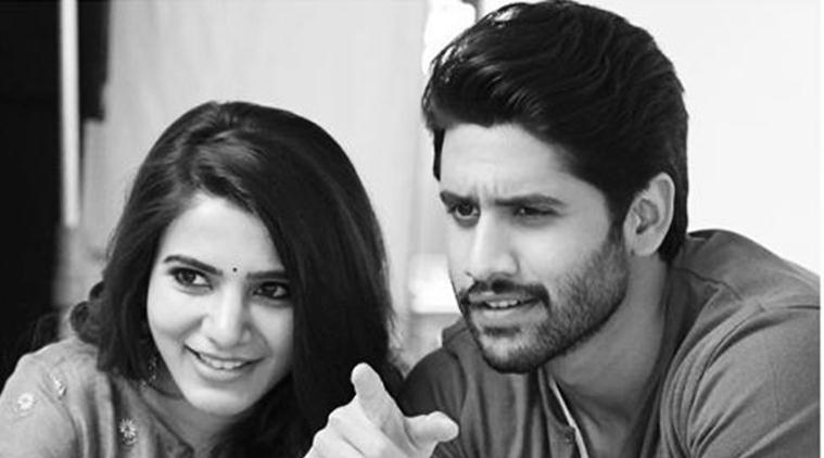 samantha akkineni and naga chaitanya wedding video