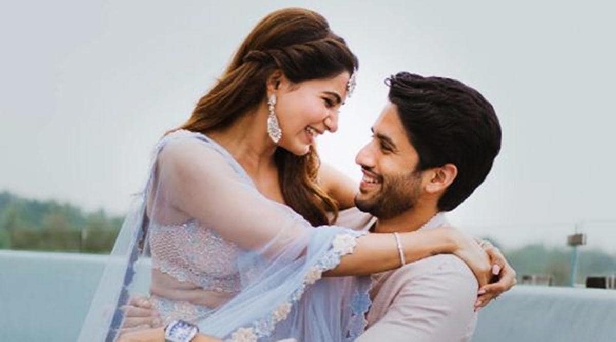 Samantha Prabhu Xxx Photo - Naga Chaitanya on split with Samantha Ruth Prabhu: 'It was the best  decision in that situation; if she's happy, I am happy' | Telugu News, The  Indian Express