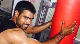 sampat nehra, krantikari, gangster sampat nehra, haryana police, haryana stf, lawrence bishnoi gang, haryana gangster, indian express