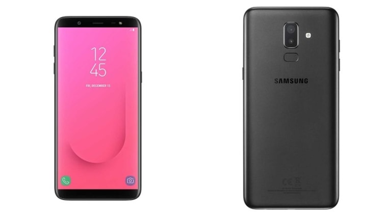 samsung galaxy on6 vs redmi note 6 pro