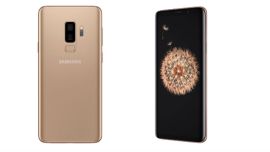 Samsung Galaxy S9 Plus, Samsung S9 Plus Sunrise Gold, Samsung Galaxy S9+, Samsung, S9 Plus price, Samsung S9 Plus Sunrise Gold price, Samsung Galaxy S9 price in India, Samsung S9 Plus review, Samsung S9 Plus specifications