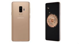 Samsung Galaxy S9 Plus, Samsung S9 Plus Sunrise Gold, Samsung Galaxy S9+, Samsung, S9 Plus price, Samsung S9 Plus Sunrise Gold price, Samsung Galaxy S9 price in India, Samsung S9 Plus review, Samsung S9 Plus specifications