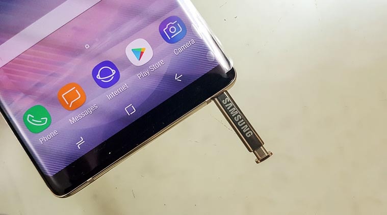 Samsung Galaxy Note 9, Samsung Note 9, Samsung Galaxy Note 9 price, Samsung Galaxy Note 9 price in India, Samsung Galaxy Note 9 launch date in India, Samsung Galaxy Note 9 leaks, Samsung Galaxy Note 9 launch date, Samsung Galaxy Note 9 release date