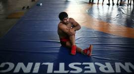 Sandeep Tomar, Sandeep Tomar news, Sandeep Tomar updates, Sandeep Tomar India, India Sandeep Tomar, sports news, Indian Express