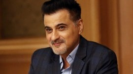 Sanjay Kapoor movies