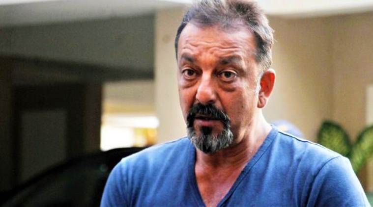   sanjay dutt on sanju 