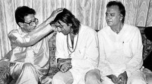 On Sanju movie release, a look back at when Sunil Dutt reached out to Bal Thackeray for Sanjay Dutt’s release