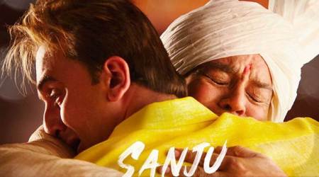 Sanju movie leaked online, Ranbir Kapoor's fans discourage piracy