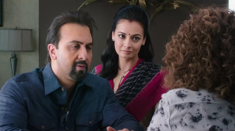 sanju case