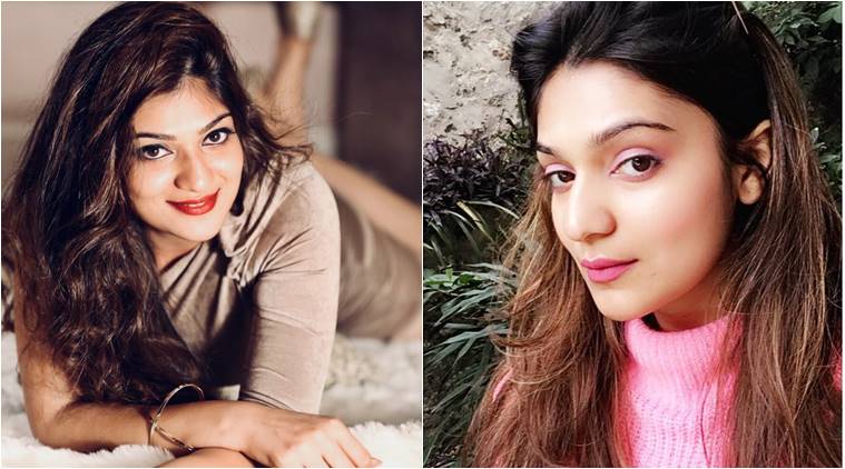 Aditi Gautam Aditi Seiya photos
