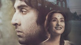 manisha koirala as nargis in sanju