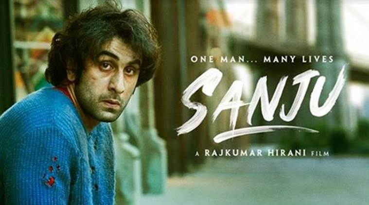 Sanju movie review: The Ranbir Kapoor starrer is a tamer version of the  real-life hellraiser | Movie-review News - The Indian Express