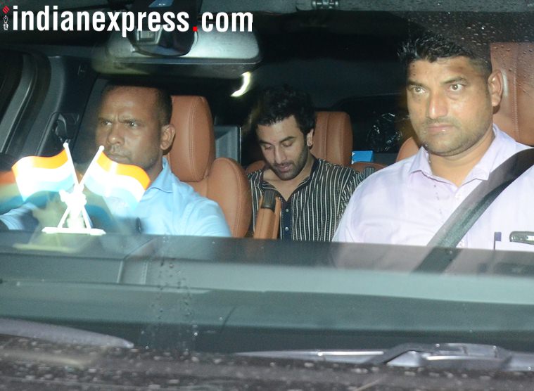 ranbir kapoor photos