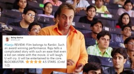 Sanju, Sanju review, Sanju movie review, Sanju movie release, Sanju movie hit, Sanju movie flop, Sanju movie Twitter reactions, Sanju movie Twitter, Sanju movie, Ranbir Kapoor Movie, Sanjay Dutt Biopic movie, Ranbir kapoor movie download, sanju movie download hd, sanju movie download link, sanju full movie download sanju hd movie download, Sanju full hindi movie, Sanju Full Movie Download Online, Sanju Movie Free Download, Sanju movie leaked online, Sanju movie leaked Ranbir Kapoor movie leaked online, movie leaked online, Sanju leaked online, Indian Express, Indian Express News, Sanju Indian Express