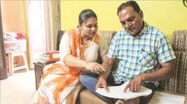 Sankheda woman sarpanch 759 Sankheda woman sarpanch 759