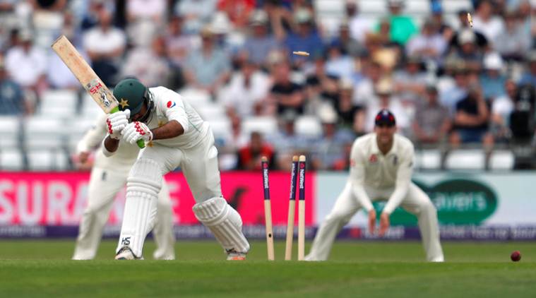 England vs Pakistan, Eng vs Pak, Mickey Arthur, Mickey Arthur Pakistan, sports news, cricket, Indian Express