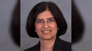 Sarita Nayyar appointed to WEF Managing Board