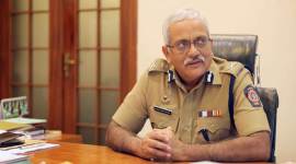 ‘Naxal dalams in Maharashtra have been wiped out’: Maharashtra DGP Satish Mathur